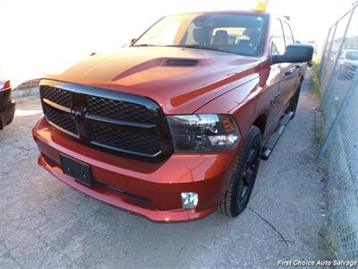 2023 RAM 1500 Classic Tradesman   - Photo 1 - Woodbridge, ON L4L 8L6