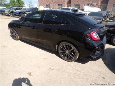 2021 Honda Civic Sport Touring   - Photo 6 - Woodbridge, ON L4L 8L6