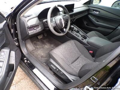 2024 Honda Accord   - Photo 10 - Woodbridge, ON L4L 8L6