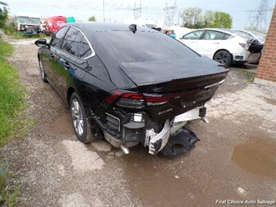 2024 Honda Accord   - Photo 7 - Woodbridge, ON L4L 8L6