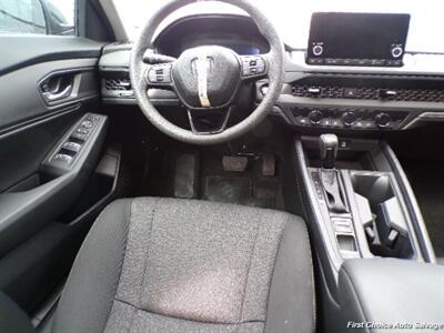 2024 Honda Accord   - Photo 13 - Woodbridge, ON L4L 8L6