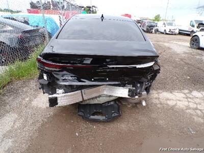 2024 Honda Accord   - Photo 6 - Woodbridge, ON L4L 8L6