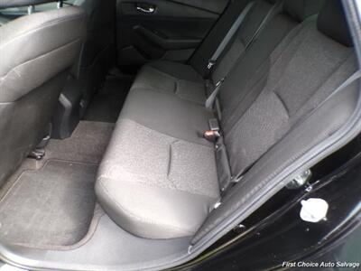 2024 Honda Accord   - Photo 11 - Woodbridge, ON L4L 8L6