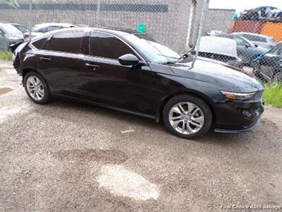 2024 Honda Accord   - Photo 4 - Woodbridge, ON L4L 8L6