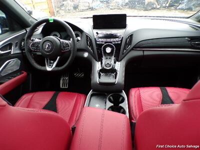 2025 Acura RDX Aspec   - Photo 11 - Woodbridge, ON L4L 8L6