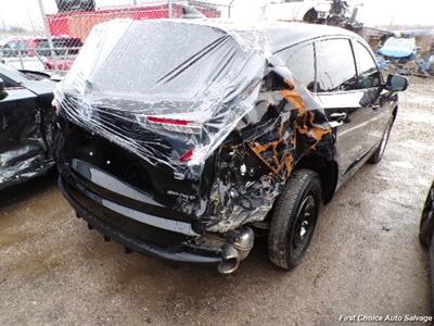 2025 Acura RDX Aspec   - Photo 4 - Woodbridge, ON L4L 8L6