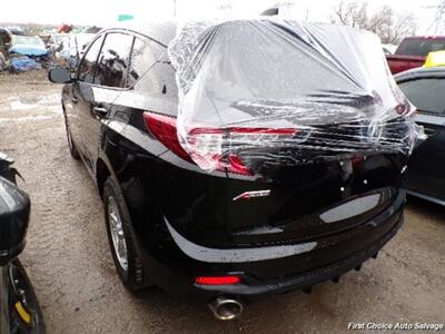 2025 Acura RDX Aspec   - Photo 5 - Woodbridge, ON L4L 8L6