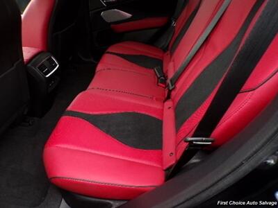 2025 Acura RDX Aspec   - Photo 10 - Woodbridge, ON L4L 8L6