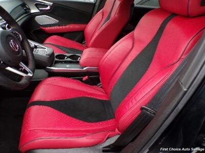 2025 Acura RDX Aspec   - Photo 9 - Woodbridge, ON L4L 8L6