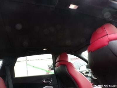 2025 Acura RDX Aspec   - Photo 13 - Woodbridge, ON L4L 8L6