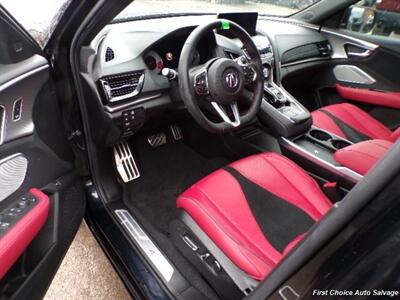 2025 Acura RDX Aspec   - Photo 8 - Woodbridge, ON L4L 8L6