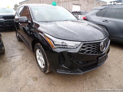 2025 Acura RDX Aspec   - Photo 2 - Woodbridge, ON L4L 8L6