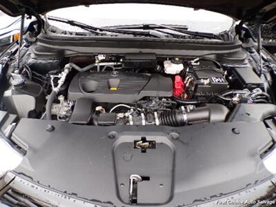 2025 Acura RDX Aspec   - Photo 7 - Woodbridge, ON L4L 8L6