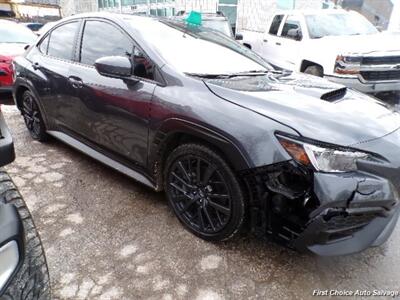 2025 Subaru WRX   - Photo 3 - Woodbridge, ON L4L 8L6
