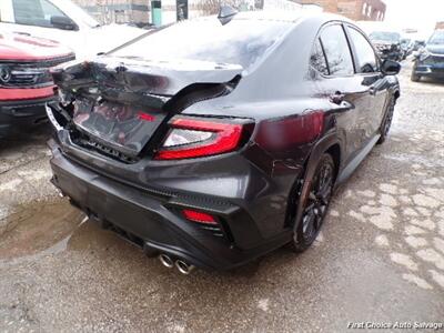 2025 Subaru WRX   - Photo 4 - Woodbridge, ON L4L 8L6