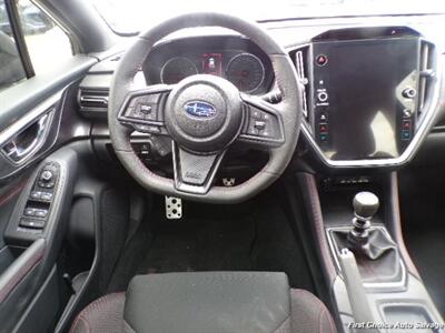 2025 Subaru WRX   - Photo 11 - Woodbridge, ON L4L 8L6