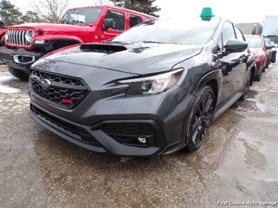 2025 Subaru WRX   - Photo 1 - Woodbridge, ON L4L 8L6