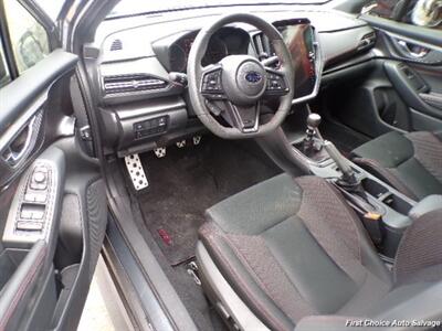 2025 Subaru WRX   - Photo 8 - Woodbridge, ON L4L 8L6