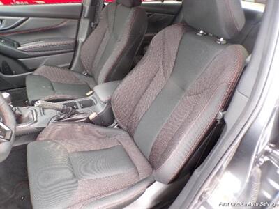 2025 Subaru WRX   - Photo 9 - Woodbridge, ON L4L 8L6