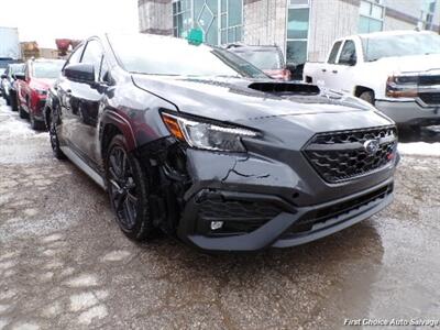 2025 Subaru WRX   - Photo 2 - Woodbridge, ON L4L 8L6