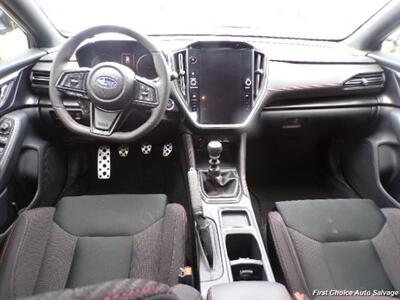 2025 Subaru WRX   - Photo 10 - Woodbridge, ON L4L 8L6