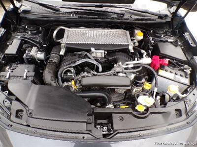 2025 Subaru WRX   - Photo 7 - Woodbridge, ON L4L 8L6