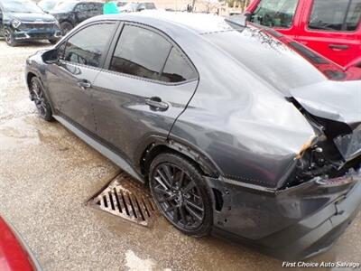 2025 Subaru WRX   - Photo 6 - Woodbridge, ON L4L 8L6