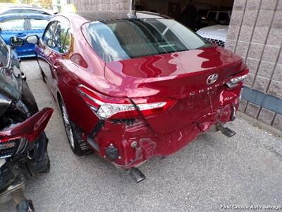 2020 Toyota Camry XLE V6   - Photo 5 - Woodbridge, ON L4L 8L6