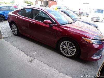 2020 Toyota Camry XLE V6   - Photo 3 - Woodbridge, ON L4L 8L6
