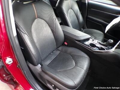 2020 Toyota Camry XLE V6   - Photo 8 - Woodbridge, ON L4L 8L6