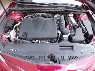 2020 Toyota Camry XLE V6   - Photo 6 - Woodbridge, ON L4L 8L6