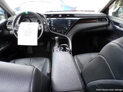 2020 Toyota Camry XLE V6   - Photo 10 - Woodbridge, ON L4L 8L6
