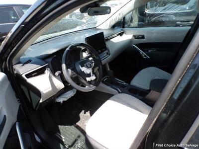 2025 Toyota Corolla Cross Cross   - Photo 6 - Woodbridge, ON L4L 8L6
