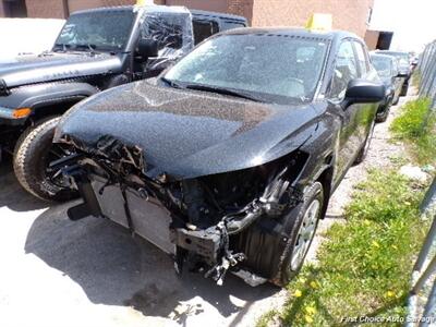 2025 Toyota Corolla Cross Cross   - Photo 1 - Woodbridge, ON L4L 8L6