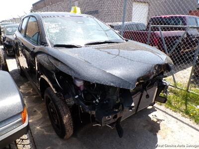 2025 Toyota Corolla Cross Cross   - Photo 3 - Woodbridge, ON L4L 8L6
