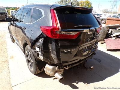 2018 Honda CR-V Touring - Photo 5 - Woodbridge, ON L4L 8L6