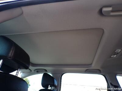 2018 Honda CR-V Touring - Photo 13 - Woodbridge, ON L4L 8L6