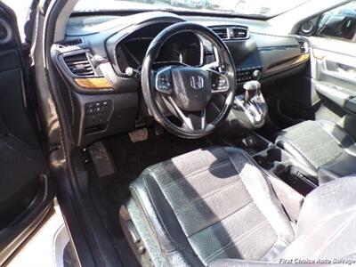 2018 Honda CR-V Touring - Photo 8 - Woodbridge, ON L4L 8L6