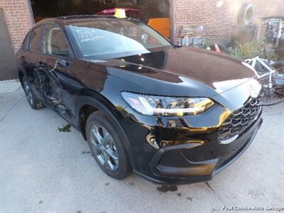 2026 Honda HR-V   - Photo 2 - Woodbridge, ON L4L 8L6