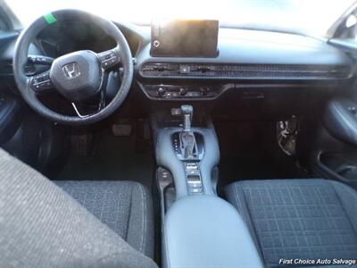 2026 Honda HR-V   - Photo 10 - Woodbridge, ON L4L 8L6