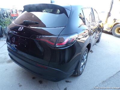 2026 Honda HR-V   - Photo 4 - Woodbridge, ON L4L 8L6