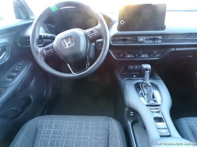 2026 Honda HR-V   - Photo 11 - Woodbridge, ON L4L 8L6