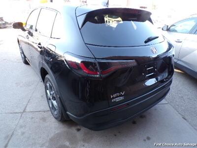 2026 Honda HR-V   - Photo 5 - Woodbridge, ON L4L 8L6