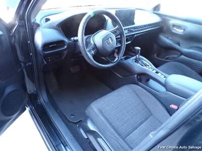 2026 Honda HR-V   - Photo 7 - Woodbridge, ON L4L 8L6