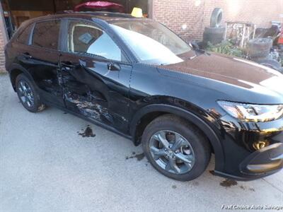 2026 Honda HR-V   - Photo 3 - Woodbridge, ON L4L 8L6