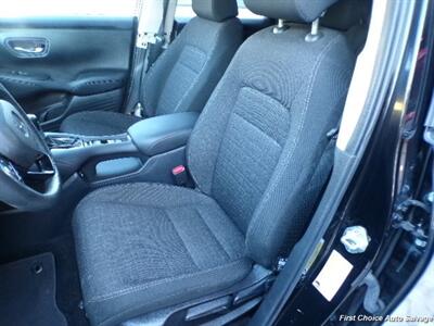 2026 Honda HR-V   - Photo 8 - Woodbridge, ON L4L 8L6
