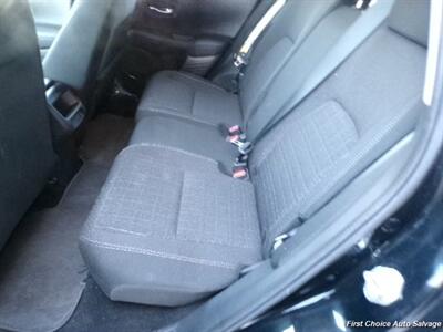 2026 Honda HR-V   - Photo 9 - Woodbridge, ON L4L 8L6