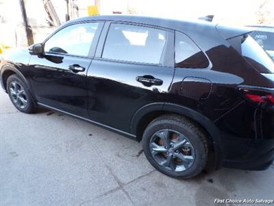 2026 Honda HR-V   - Photo 6 - Woodbridge, ON L4L 8L6