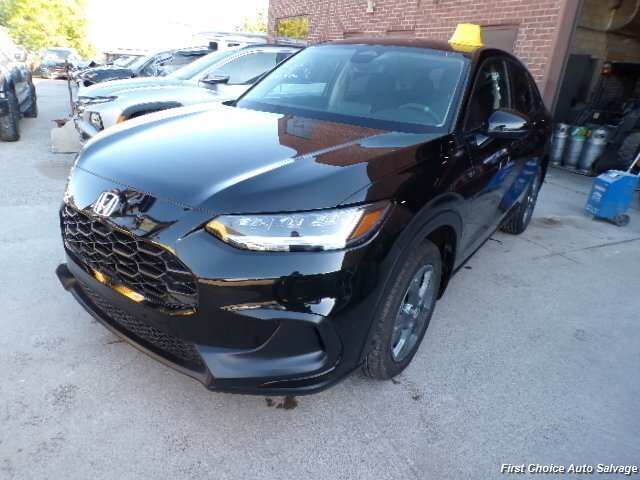 2026 Honda HR-V   - Photo 1 - Woodbridge, ON L4L 8L6