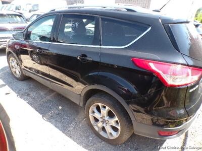 2016 Ford Escape Titanium - Photo 6 - Woodbridge, ON L4L 8L6